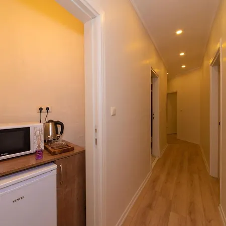 Appart hôtel Sufra Istambul
