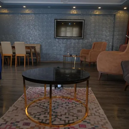 Sufra Apart Otel