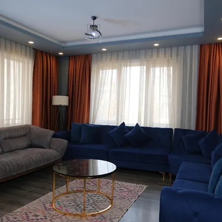 Sufra 2* Istambul