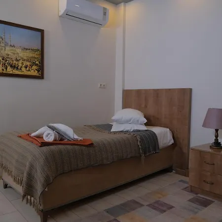 Appart hôtel Sufra Istambul