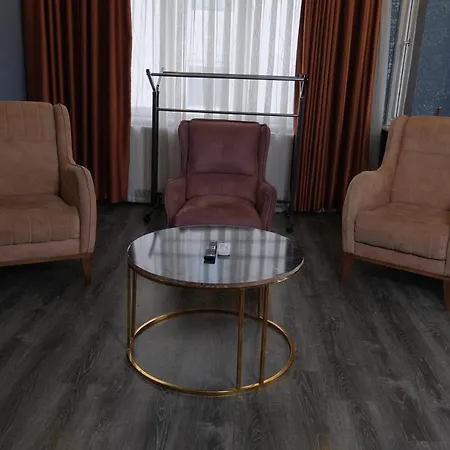 Sufra Apart Otel