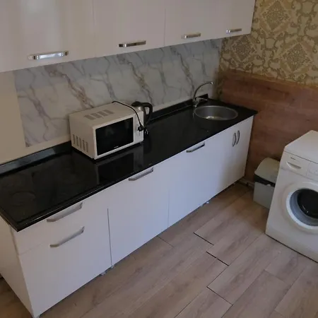 Apart Otel Sufra