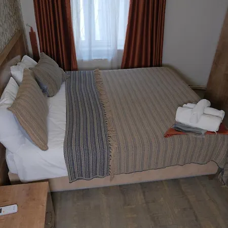 Sufra Apart Otel