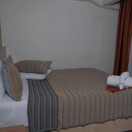 Sufra Appart hôtel 2*