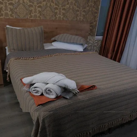 Apart Otel Sufra 2*