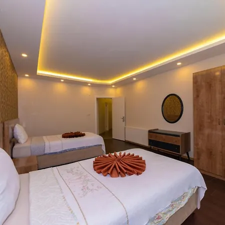 Sufra Apart Otel
