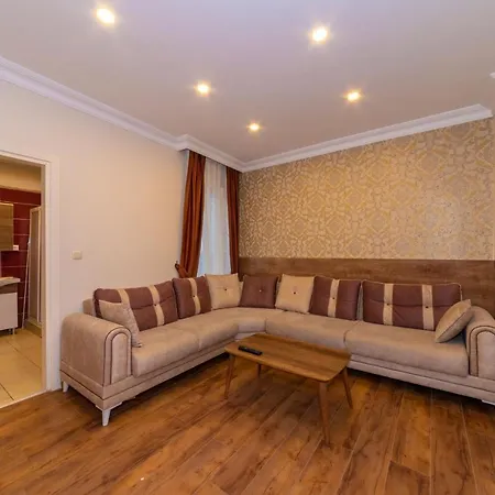 Appart hôtel Sufra