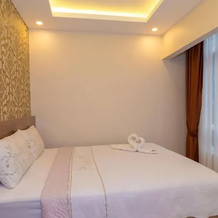 Sufra Appart hôtel 2*