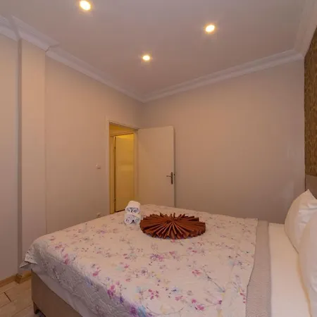 Sufra Apart Otel İstanbul