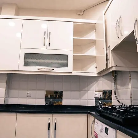 Sufra Apart Otel İstanbul