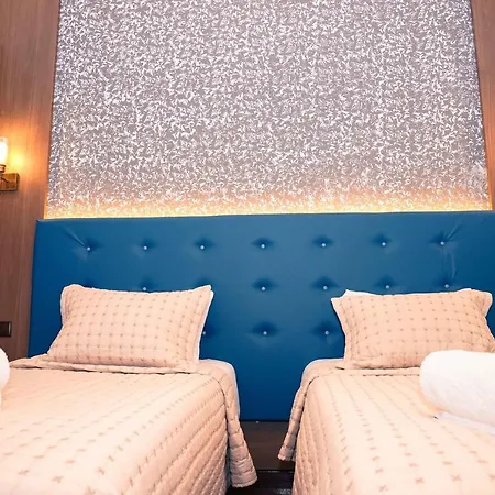 Appart hôtel Sufra 2*