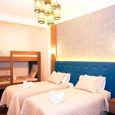 Apart Otel Sufra İstanbul