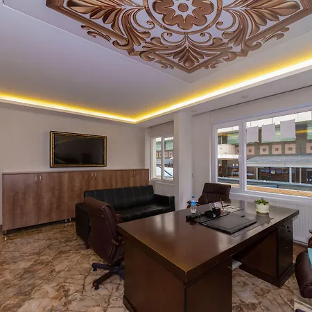 Sufra Aparthotel