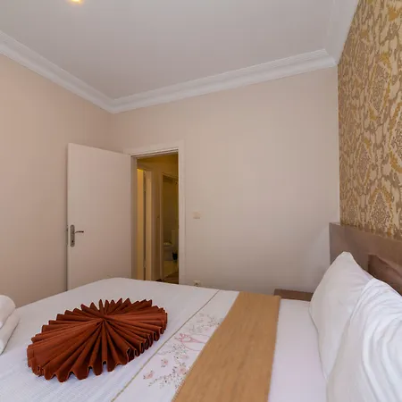 Sufra 2* Istanbul