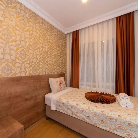 Appart hôtel Sufra 2*