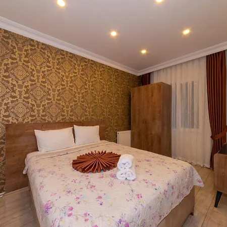 Sufra Aparthotel