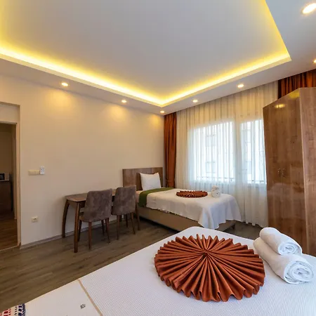 Sufra 2* Istanbul