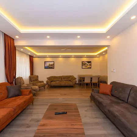 Sufra 2* Istanbul