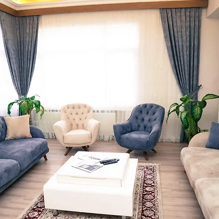 Appart hôtel Sufra Istambul