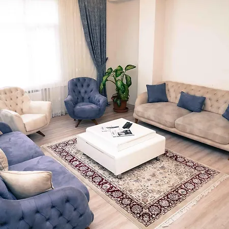 Sufra Aparthotel