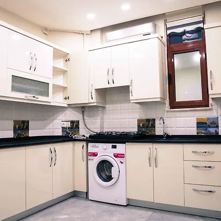 Sufra Appart hôtel 2*