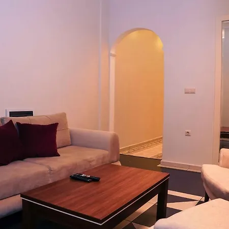 Sufra Appart hôtel 2*